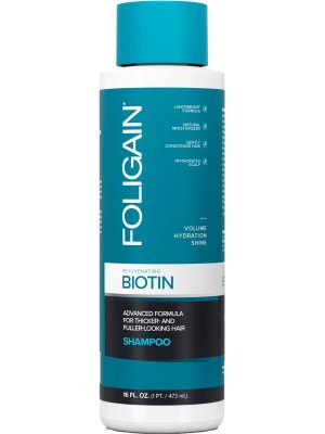 Foligain Biotin Shampoo - 