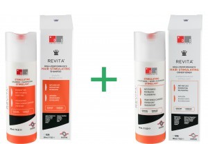 Revita shampoo + conditioner combinatiepakket  - 