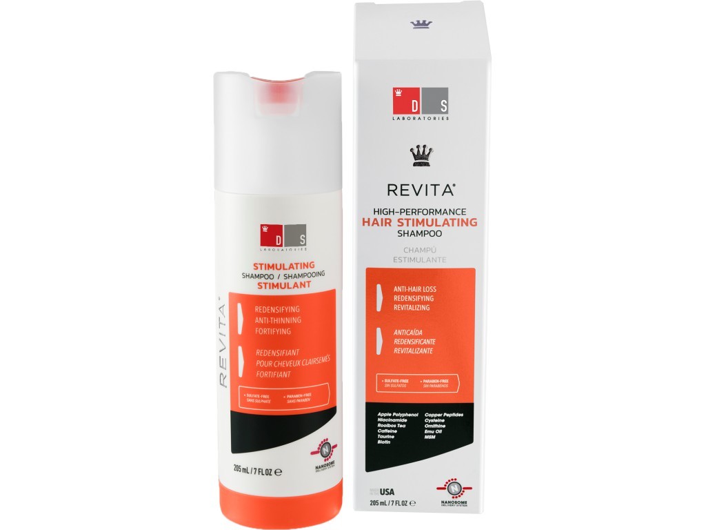 roze eetlust Assortiment ▷ Revita Hair Growth Shampoo - Hair Growth Specialist