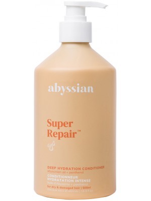 Abyssian Deep Hydration Conditioner (500 ml) - 