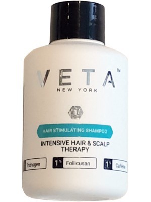 Veta shampoo (50ml) - 