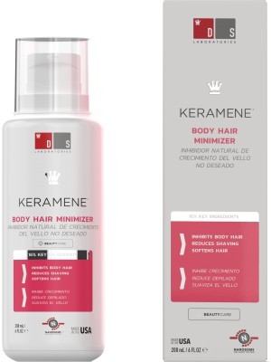 Keramene Body Hair Minimizer - 