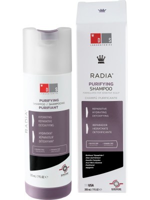 Radia shampoo - 