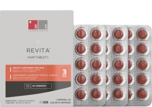 Revita tablets (3 months) - 
