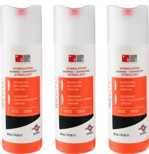 Revita Shampoo 3-Pack (3x205 ml) - 