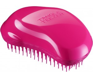 Tangle Teezer The Original hairbrush - Pink Fizz - 