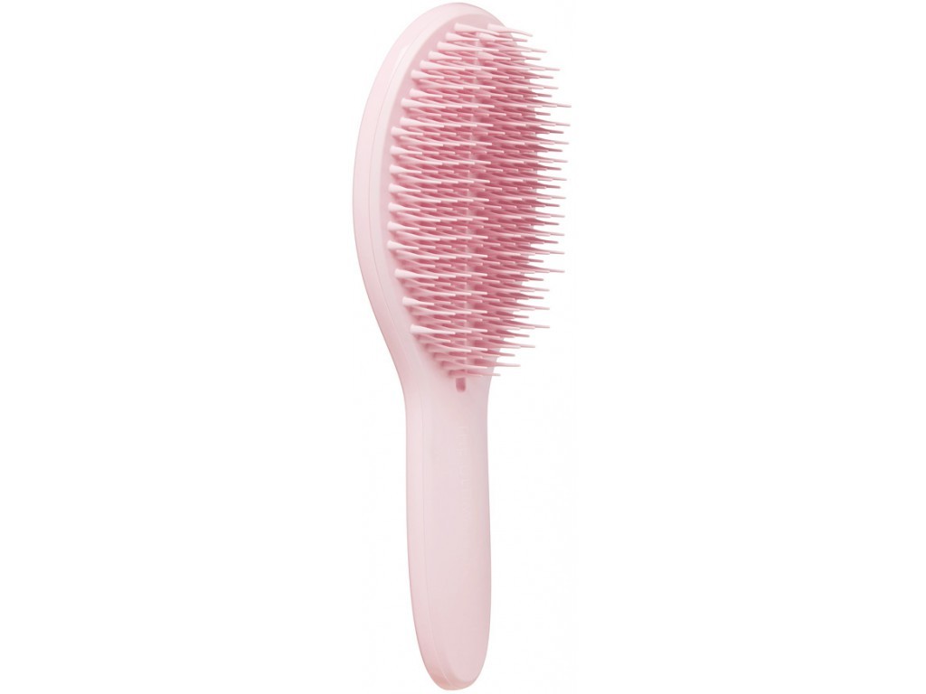 De waarheid vertellen Aan het leren Hou op Tangle Teezer The Ultimate Styler haarborstel - Millennial Pink