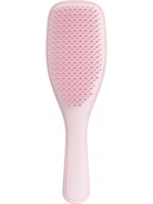 Tangle Teezer The Wet Detangler hairbrush - Millennial Pink - 