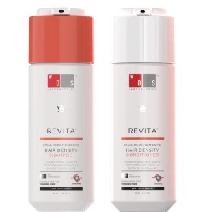 Revita shampoo + conditioner combinatiepakket  - 
