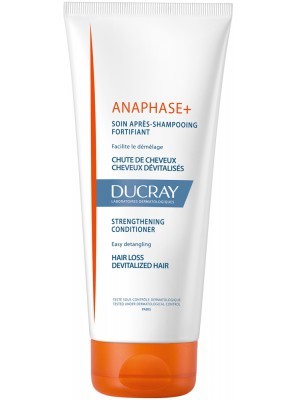 Ducray Anaphase+ conditioner (200 ml) - 