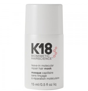 K18 repair leave-in masker (15 ml) - 