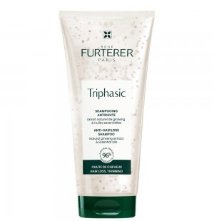 René Furterer Triphasic shampoo - 