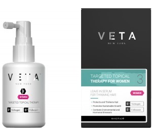 Veta lotion for women - 