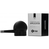 Kmax applicator