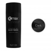 Kmax hair fibers