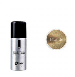 Kmax color spray - Blond (100ml) - 