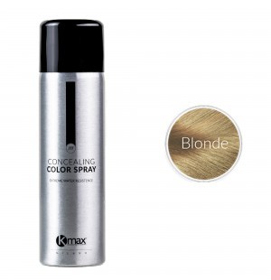 Kmax color spray - Blond (200ml) - 