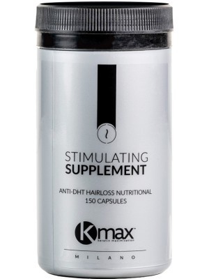 Kmax hair growth capsules - 