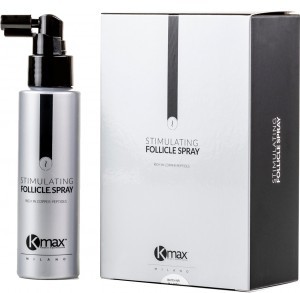 Kmax follicle spray - 