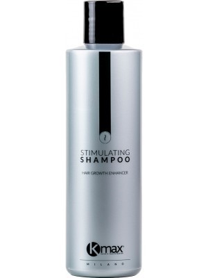 Kmax hair growth shampoo - 